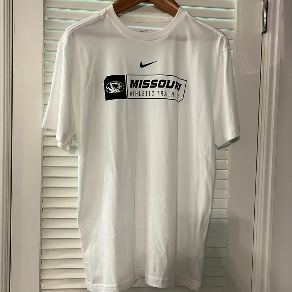 Mizzou Nike Drifit